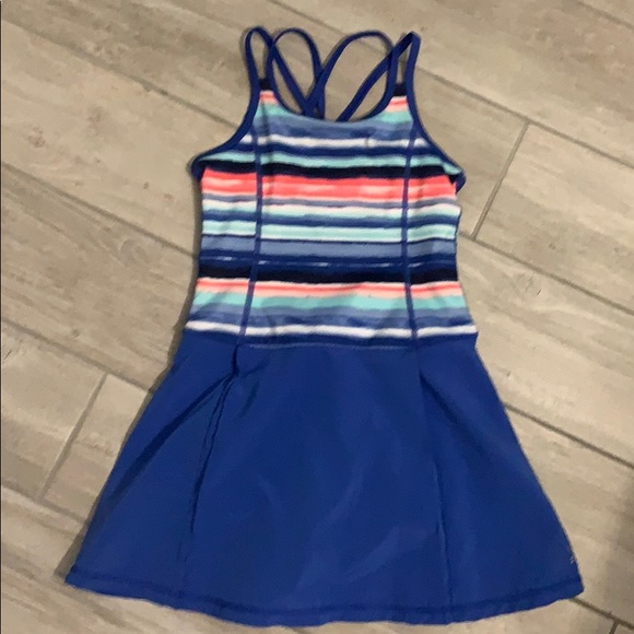 Other - Girls dry fit tennis/golf dress/skort